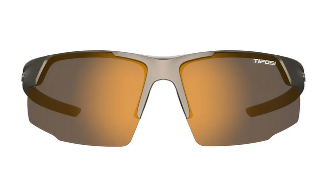 Очки Tifosi Centus Brown - дополнительное фото 1