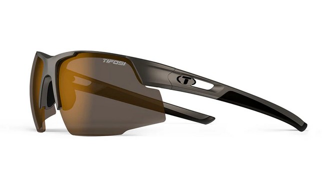 Очки Tifosi Centus Brown - дополнительное фото 2