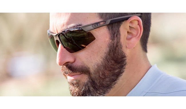 Очки Tifosi Centus Brown - дополнительное фото 3