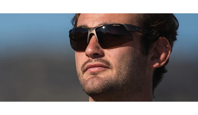 Очки Tifosi Centus Brown - дополнительное фото 4