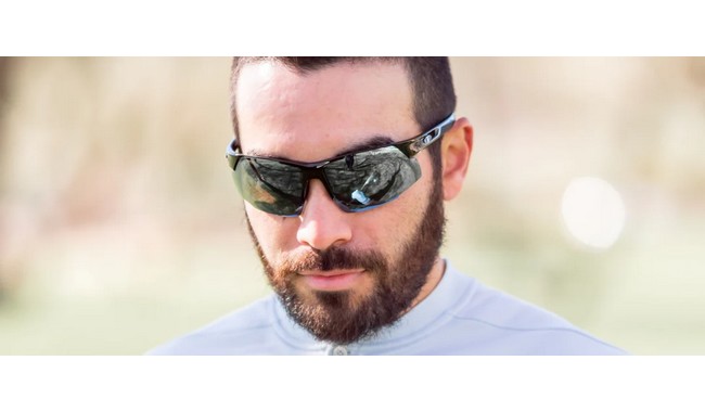 Очки Tifosi Centus Smoke - дополнительное фото 3