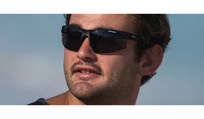 Очки Tifosi Centus Smoke - дополнительное фото 4