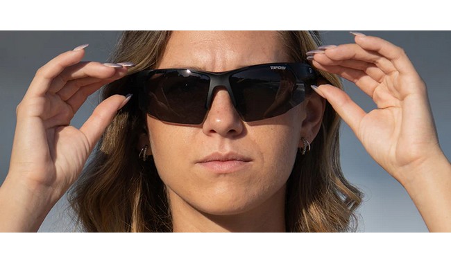 Очки Tifosi Centus Smoke - дополнительное фото 5