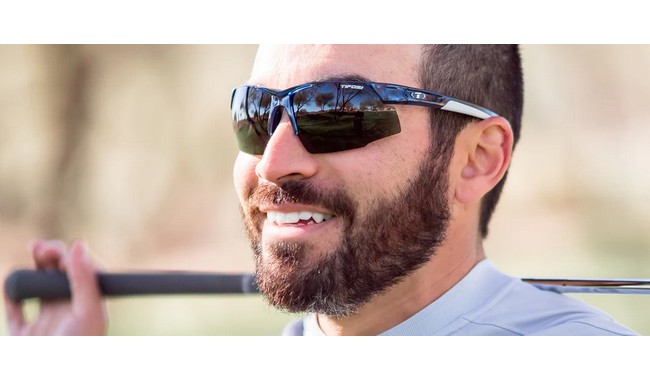 Очки Tifosi Centus Smoke - дополнительное фото 9