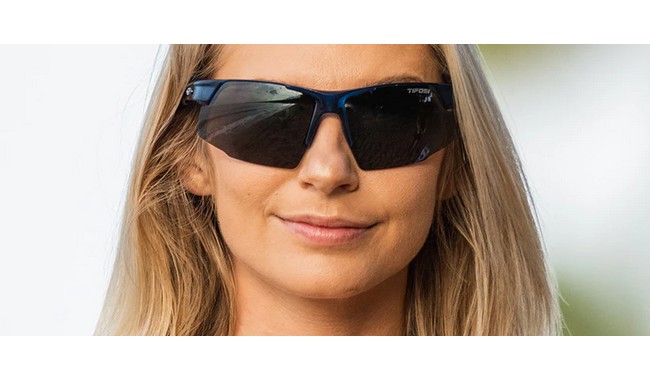 Очки Tifosi Centus Smoke - дополнительное фото 10