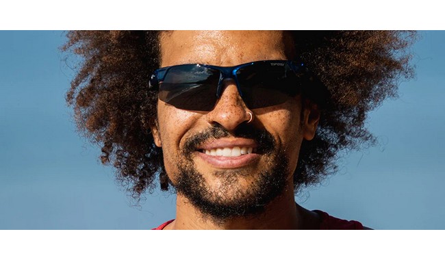 Очки Tifosi Centus Smoke - дополнительное фото 11