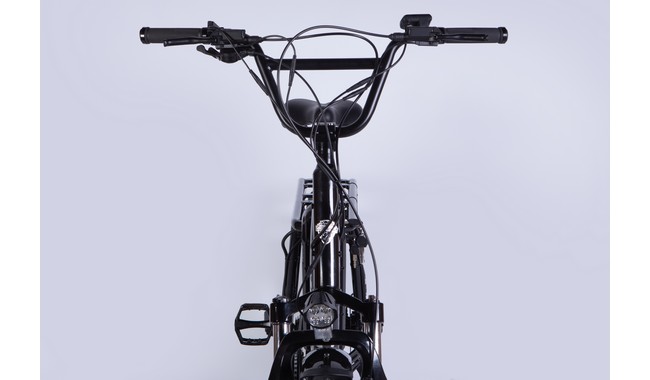 Электровелосипед Dorozhnik eAdamant HDD 750 Вт 48 В 17.5 Ач - дополнительное фото 11