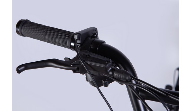 Электровелосипед Dorozhnik eAdamant HDD 750 Вт 48 В 17.5 Ач - дополнительное фото 12