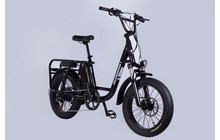 Электровелосипед Dorozhnik eAdamant HDD 750 Вт 48 В 17.5 Ач - дополнительное фото 7