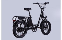 Электровелосипед Dorozhnik eAdamant HDD 750 Вт 48 В 17.5 Ач - дополнительное фото 8