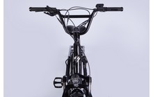 Электровелосипед Dorozhnik eAdamant HDD 750 Вт 48 В 17.5 Ач - дополнительное фото 11