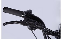 Электровелосипед Dorozhnik eAdamant HDD 750 Вт 48 В 17.5 Ач - дополнительное фото 12