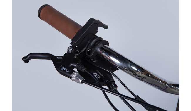 Электровелосипед Dorozhnik eCoral 500 Вт 36 В 12.5 Ач - дополнительное фото 12