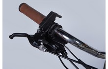 Электровелосипед Dorozhnik eCoral 500 Вт 36 В 12.5 Ач - дополнительное фото 12