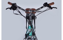 Электровелосипед Dorozhnik eRuby 500 Вт 36 В 17.5 Ач - дополнительное фото 13