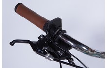 Электровелосипед Dorozhnik eRuby 500 Вт 36 В 17.5 Ач - дополнительное фото 14