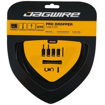 Комплект Jagwire Pro Dropper Kit