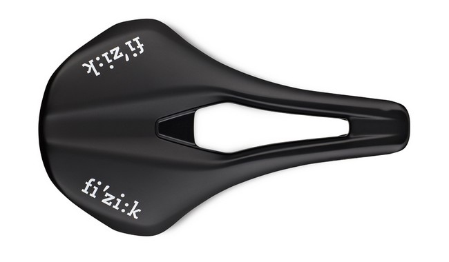 Седло Fizik Tempo Argo R5 160 мм - дополнительное фото 2