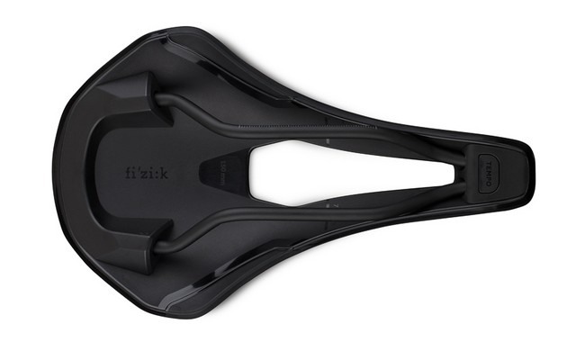Седло Fizik Tempo Argo R5 160 мм - дополнительное фото 3