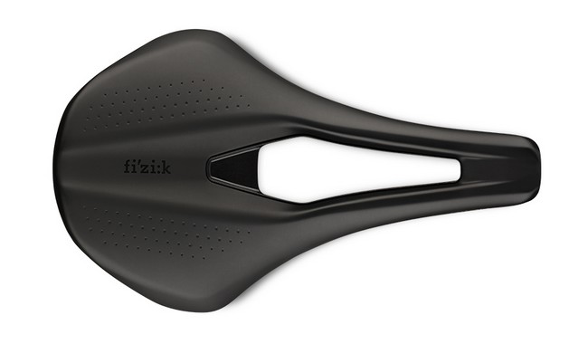 Седло Fizik Tempo Argo R3 150 мм - дополнительное фото 2