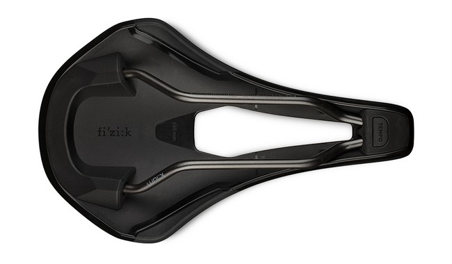 Седло Fizik Tempo Argo R3 150 мм - дополнительное фото 3