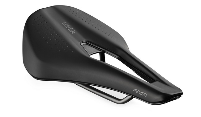 Седло Fizik Tempo Argo R3 160 мм - фото 1