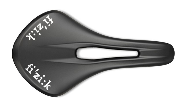 Седло Fizik Tempo Aliante R5 155 мм - дополнительное фото 2