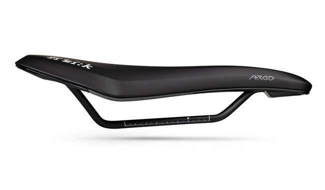 Седло Fizik Terra Argo X5 140 мм - дополнительное фото 1