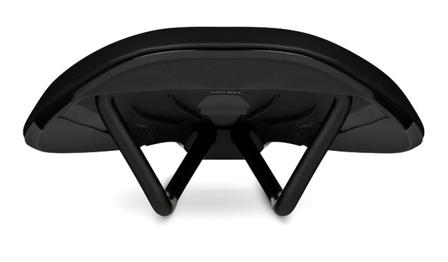 Седло Fizik Terra Argo X5 140 мм - дополнительное фото 3