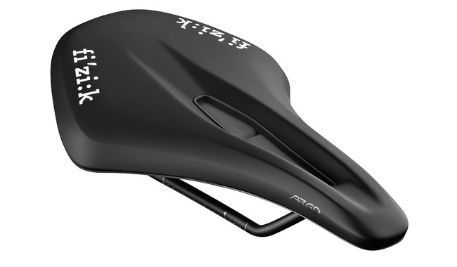 Седло Fizik Terra Argo X5 150 мм - фото 1