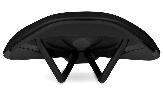 Сідло Fizik Terra Argo X5 150 мм - дополнительное фото 3