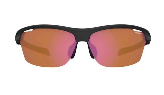 Очки Tifosi Intense AC Red - дополнительное фото 1