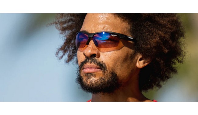 Очки Tifosi Intense AC Red - дополнительное фото 3