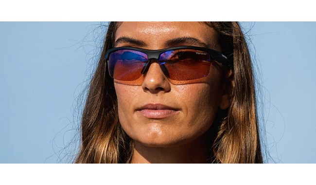 Очки Tifosi Intense AC Red - дополнительное фото 4