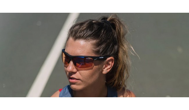 Очки Tifosi Intense AC Red - дополнительное фото 5