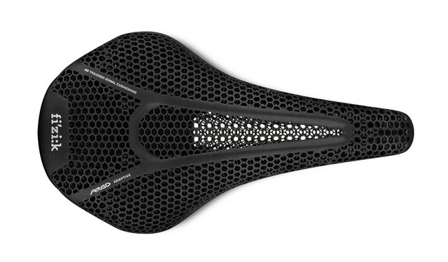 Седло Fizik Vento Argo R3 Adaptive 140 мм - дополнительное фото 2