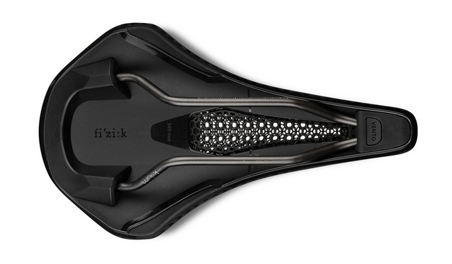 Седло Fizik Vento Argo R3 Adaptive 140 мм - дополнительное фото 3