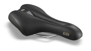 Сідло Selle Royal Ellipse Athletic