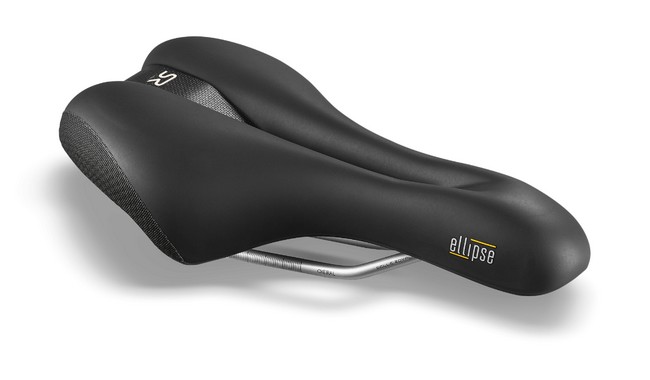 Сідло Selle Royal Ellipse Athletic - фото 1