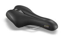 Сідло Selle Royal Ellipse Athletic - фото 1