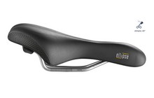 Сідло Selle Royal Ellipse Athletic - дополнительное фото 1