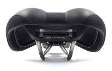Сідло Selle Royal Ellipse Athletic - дополнительное фото 4