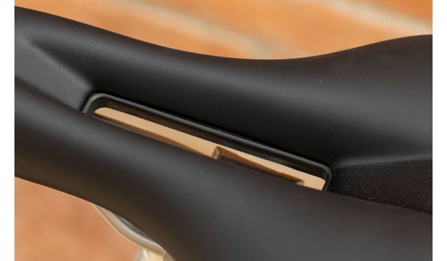 Сідло Selle Royal Ellipse Athletic - дополнительное фото 7