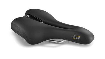 Сідло Selle Royal Ellipse Moderate