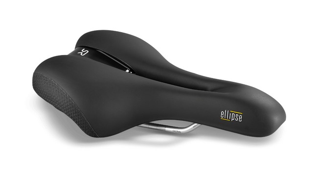 Сідло Selle Royal Ellipse Moderate - фото 1