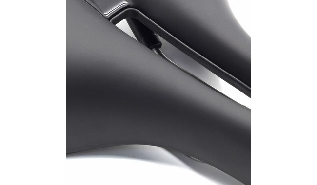 Седло Selle Royal Ellipse Moderate - дополнительное фото 5