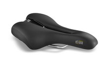 Седло Selle Royal Ellipse Moderate - фото 1