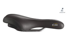 Седло Selle Royal Ellipse Moderate - дополнительное фото 1