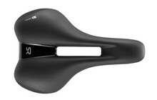 Седло Selle Royal Ellipse Moderate - дополнительное фото 2
