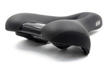 Седло Selle Royal Ellipse Moderate - дополнительное фото 3